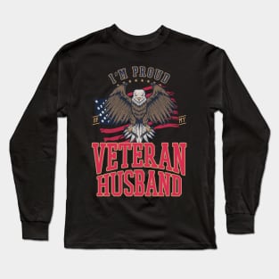 VETERANS DAY 2021 Long Sleeve T-Shirt